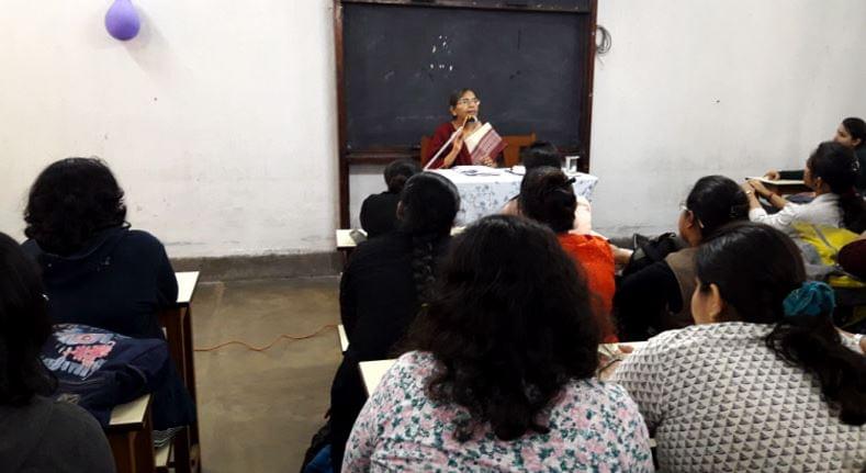 Gokhale Memorial Girls' College Kolkata Events photo 16